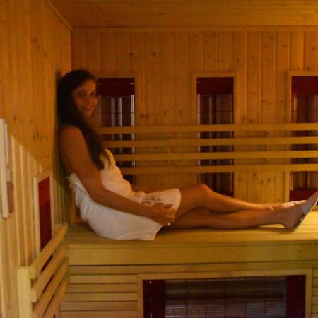 Zefir Spa โปลันชิกค์ ภายนอก รูปภาพ