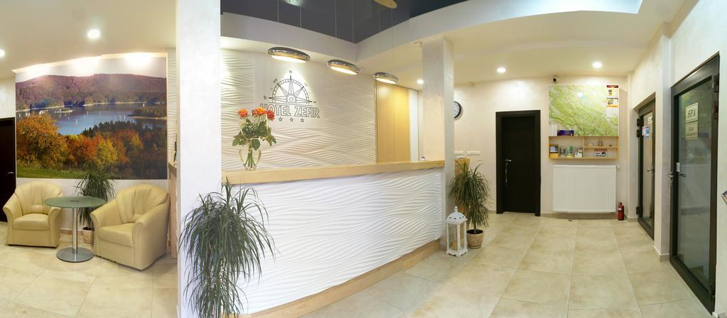 Zefir Spa โปลันชิกค์ ภายนอก รูปภาพ