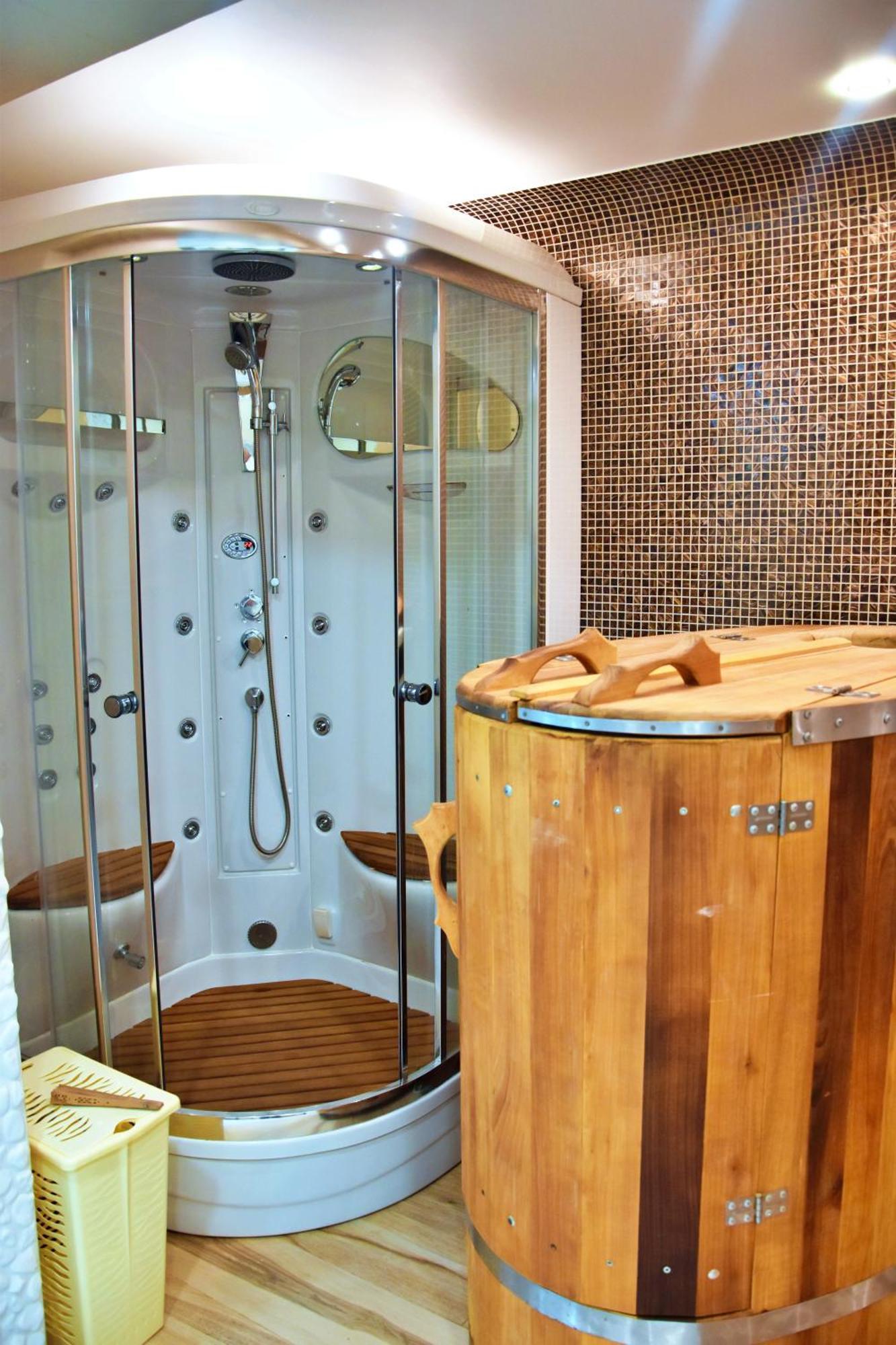 Zefir Spa โปลันชิกค์ ภายนอก รูปภาพ