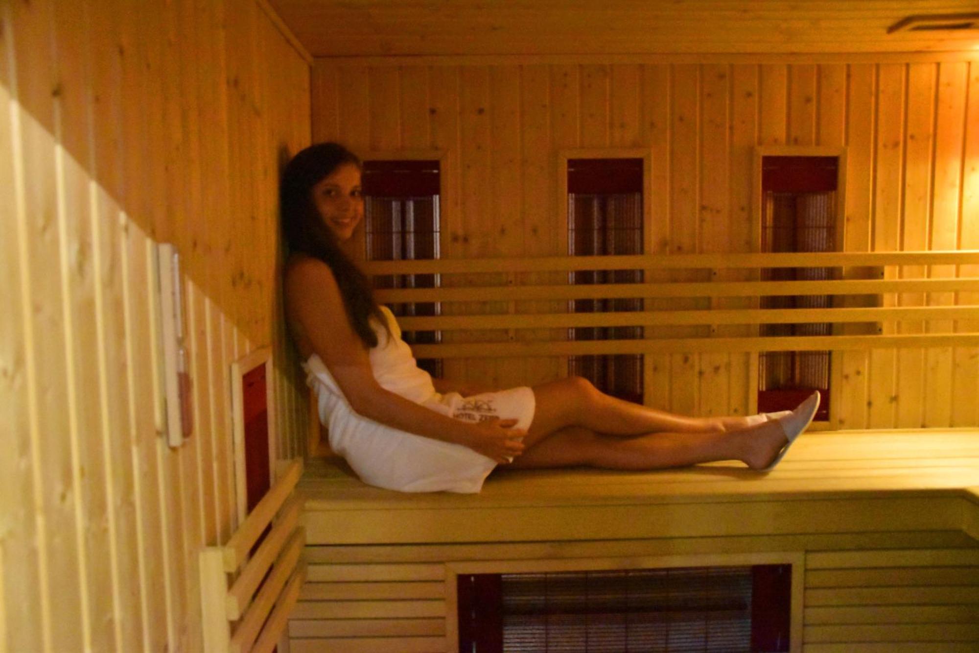 Zefir Spa โปลันชิกค์ ภายนอก รูปภาพ