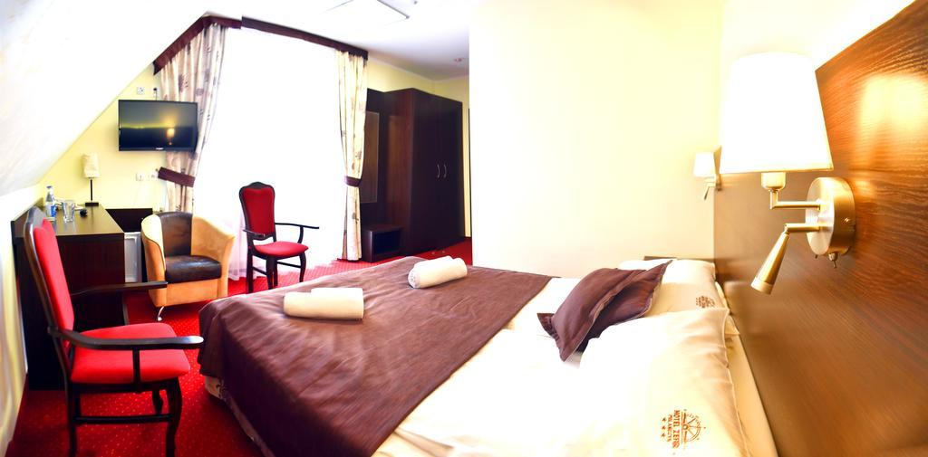 Zefir Spa โปลันชิกค์ ภายนอก รูปภาพ