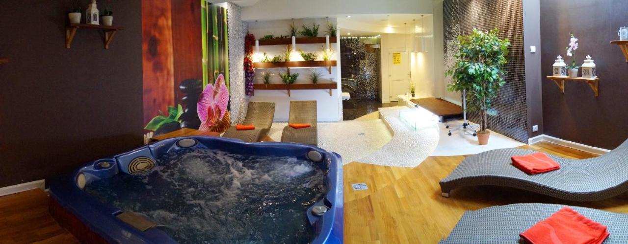 Zefir Spa โปลันชิกค์ ภายนอก รูปภาพ