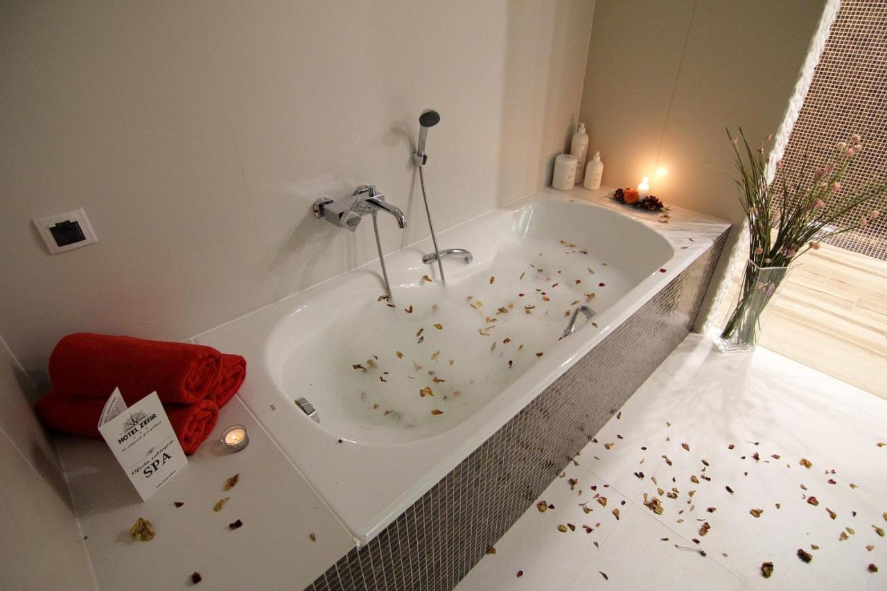 Zefir Spa โปลันชิกค์ ภายนอก รูปภาพ