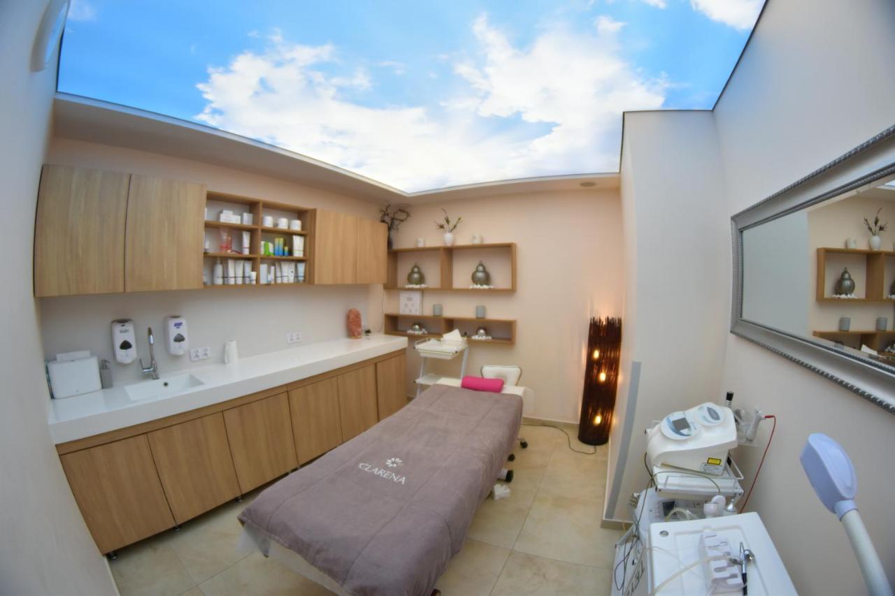Zefir Spa โปลันชิกค์ ภายนอก รูปภาพ