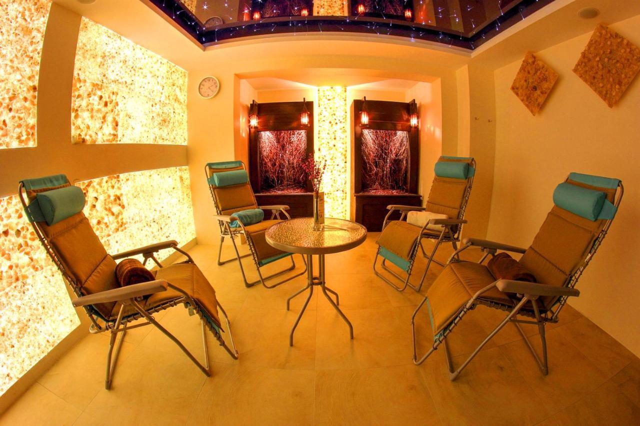 Zefir Spa โปลันชิกค์ ภายนอก รูปภาพ